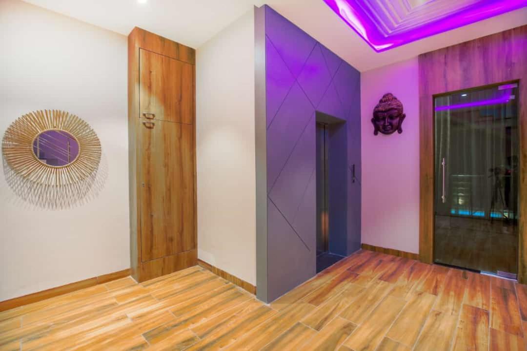 Greenwood Villa Amritsar Ngoại thất bức ảnh