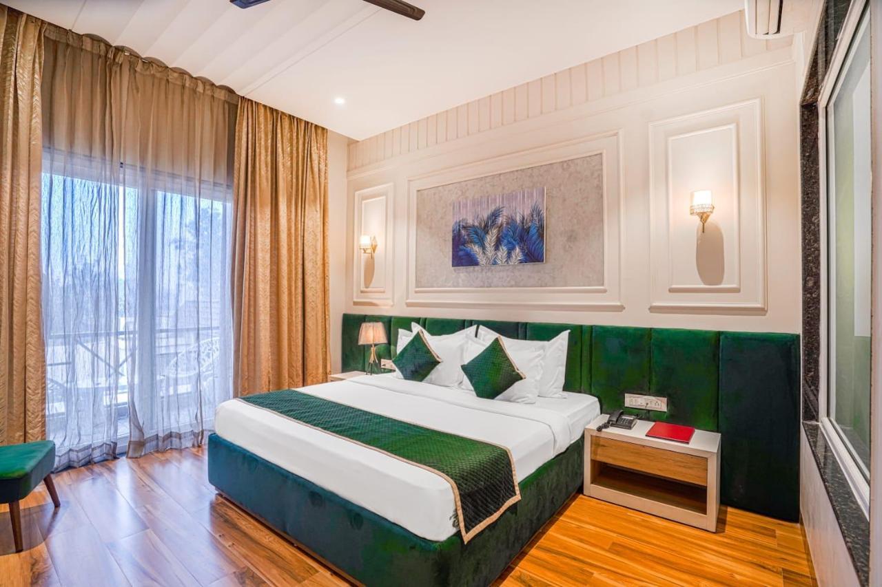 Greenwood Villa Amritsar Ngoại thất bức ảnh