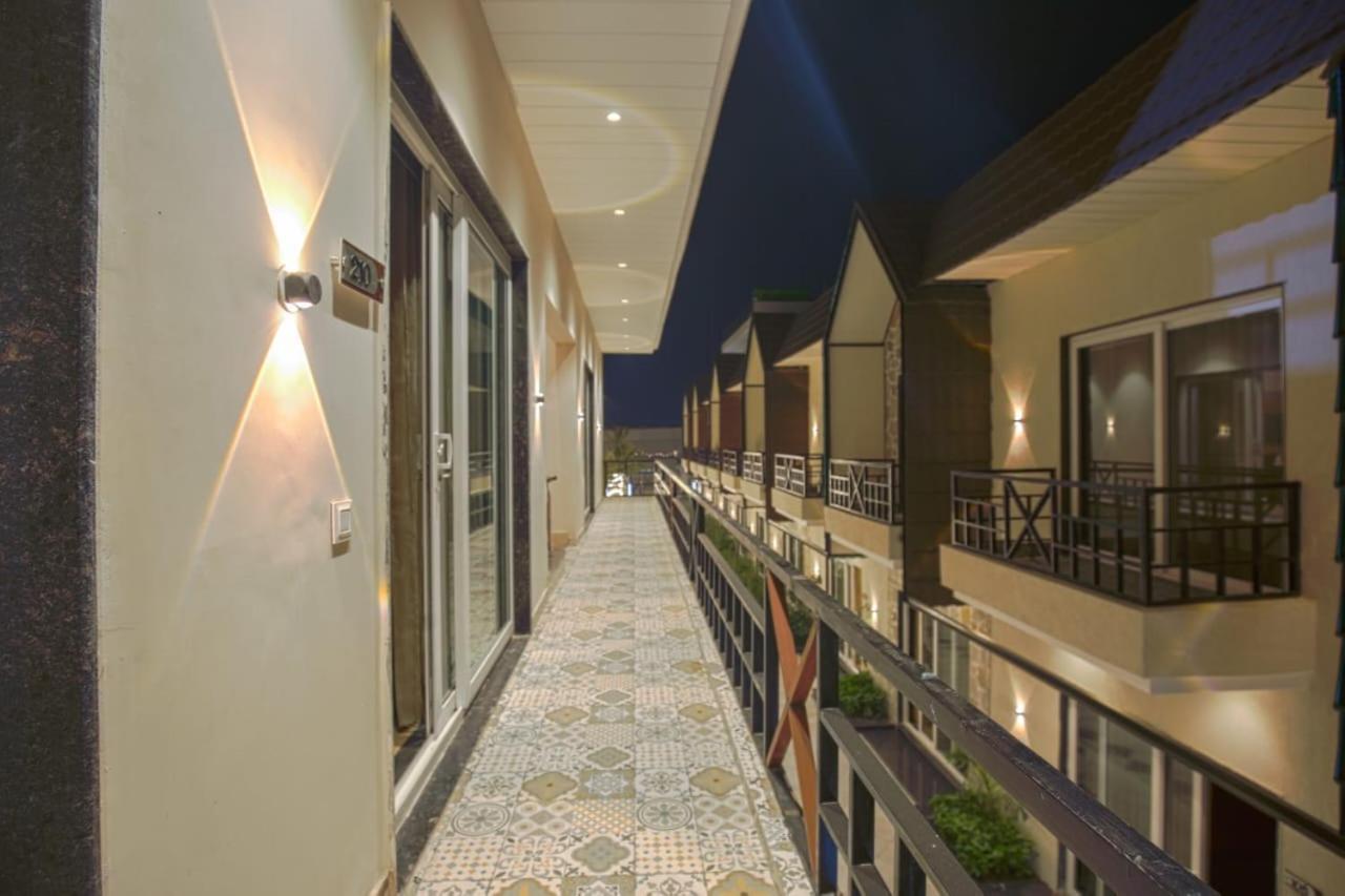 Greenwood Villa Amritsar Ngoại thất bức ảnh