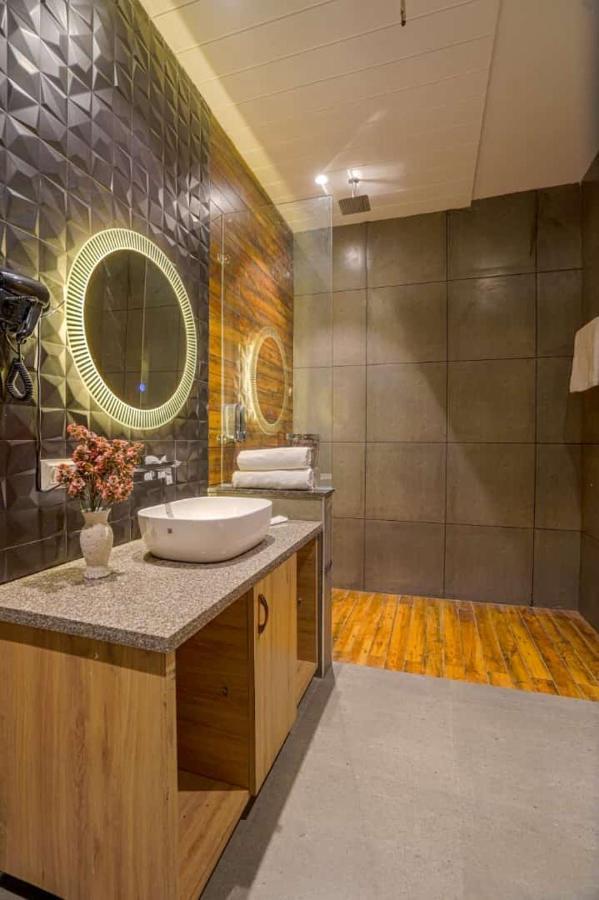 Greenwood Villa Amritsar Ngoại thất bức ảnh