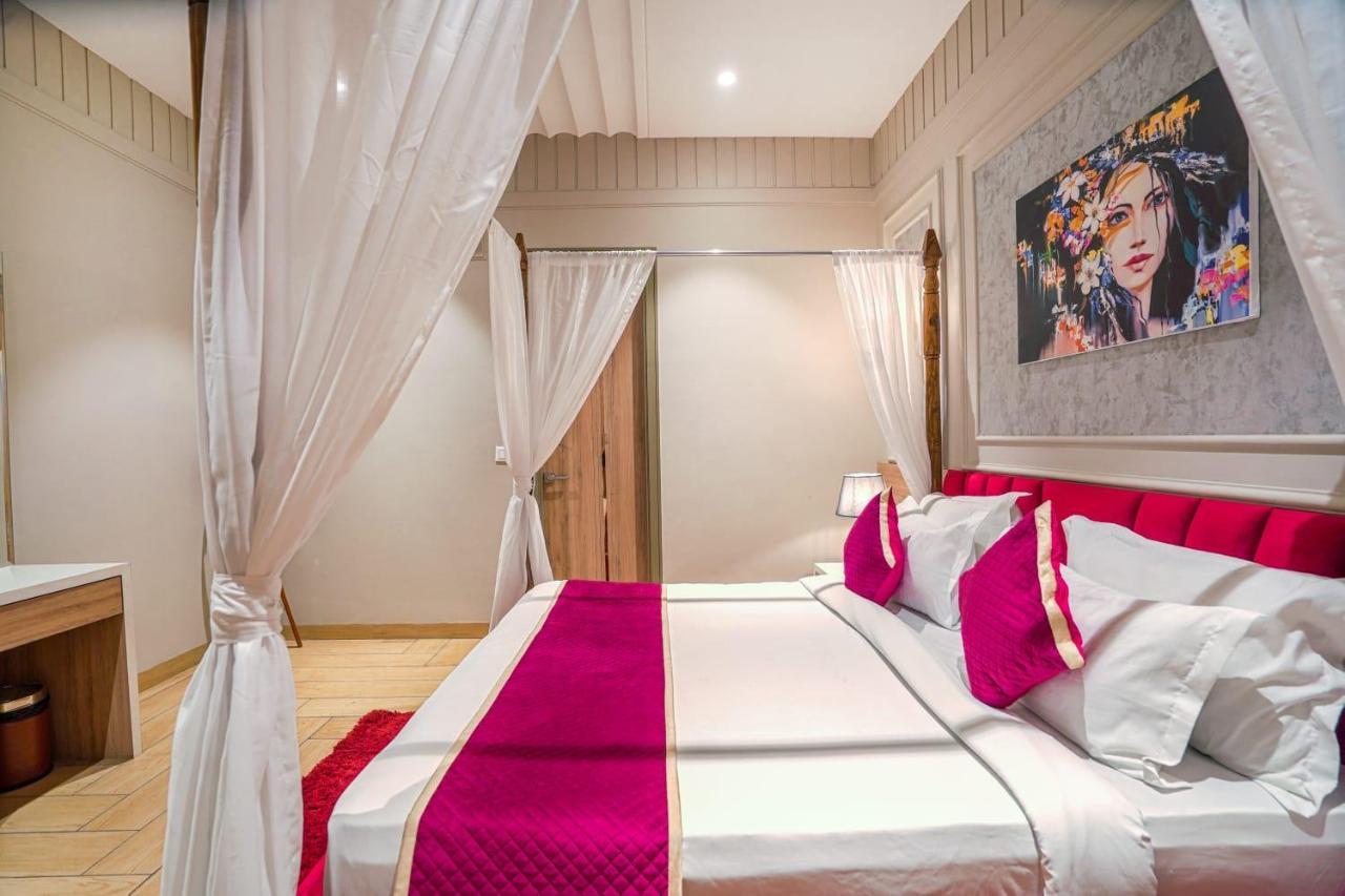 Greenwood Villa Amritsar Ngoại thất bức ảnh